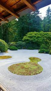 Portland Japanese Garden One Of 21 Shots Shared In This Blog Post Portland Japanese Garden Japanese Garden Landscape Japanese Garden