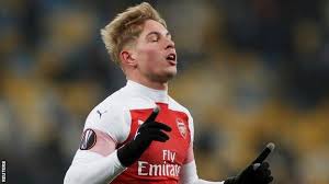 Emile smith rowe, 20, has now established himself alongside arsenal's superstarscredit: Emile Smith Rowe Arsenal Midfielder Joins Germany S Rb Leipzig On Loan Bbc Sport