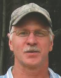 Richard Wade Hawkins