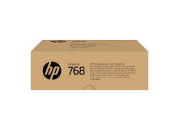 HP 768 DesignJet / Plotter Component