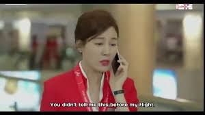 Orta yaşlarında, güzel bir kadın olan choi soo ah, profesyonel bir air asia hostesidir. On The Way To The Airport Episode 1 Eng Sub Video Dailymotion