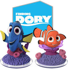 Early Details On The Finding Dory Disney Infinity 3 0 Play