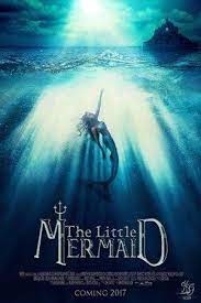1437 The Little Mermaid 2018 720p Webrip Little Mermaid Full Movie The Little Mermaid 2018 Streaming Movies Free