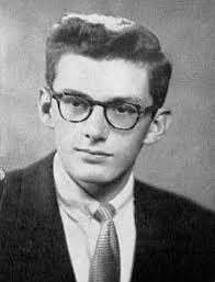 Charles Wright '53 Named U.S. Poet Laureate