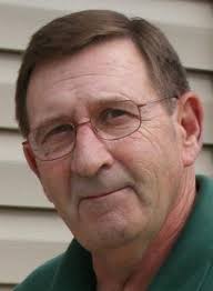 Obituary information for Thomas D. Houk