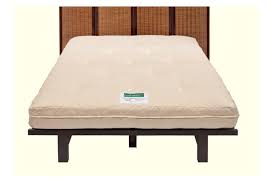 The sizes are the same. Cottonsafe Natural Mattress Traditional Medium To Firm Futon World