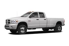 Compare 26 ram 3500 trims and trim families below to see the differences in prices and features. 2008 Dodge Ram 3500 Slt 4x4 Quad Cab 160 5 In Wb Specs And Prices