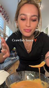 My crawfish sauce recipe🦞🦞🦞 #crawfishsauce