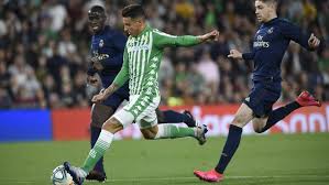 Real betis fixtures via skysports. Ditekuk Betis Madrid Kehilangan Takhta Liga Spanyol Fajar