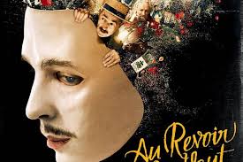 Rien en commun entre ces deux hommes si ce n'est la guerre et le lieutenant pradelle qui, en donnant l'ordre d'un assaut absurde, brise leurs vies en même temps qu'il lie leurs destins. Au Revoir La Haut Synopsis Bande Annonce Casting Avis Streaming