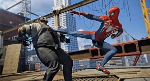 Shattered dimensions ultimate spider man total mayhem game download. List Of Spider Man Video Games South Africa