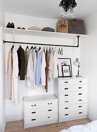 Ankleidezimmer Selber Bauen Bastelideen Anleitung Und Bilder Ankleidezimmer Selber Bauen Kleiderschrank Fur Dachschrage Begehbarer Kleiderschrank Dachschrage