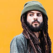 Stream Sista Irie's Conscious Party