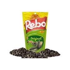 Sketsa bunga matahari tersebut terlihat sangat detail dan nyata menyerupai bentuk aslinya. Buy Original Sunflower Seed Kuaci Biji Bunga Matahari 5 3oz Pack Of 6 Online In Thailand B07vks6qgr