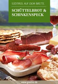 War Ich Ein Schinken Traumt Ich Vom Lufttrocknen In Sudtirol Rezept Sudtiroler Speck Rezepte Italienisches Essen