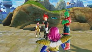 Check spelling or type a new query. Dragon Ball Xenoverse 2 Switch Sc22