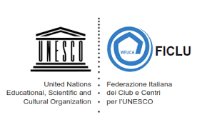 Risultati immagini per federazione italiana club unesco