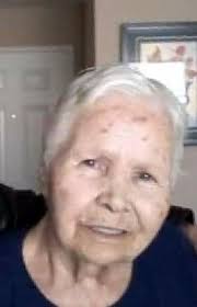 Maria Manzo De Peral Obituary