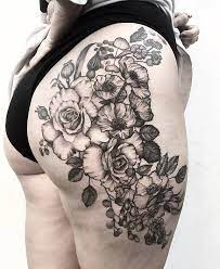 Velvet Underground Tattoo Female Tattoo Artists On Brick Lane Female Tattoo Artists Underground Tattoo Back Tattoo Women