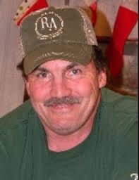 Mickeal Andrew Hampton Obituary