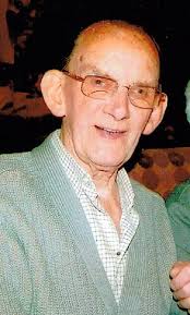 Tribute paid to 'loving and caring' Denis, 85
