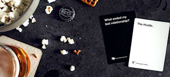 We did not find results for: What S Next For Cards Against Humanity Chicago Magazine
