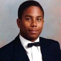 Mr. Allen Leach, ll Obituary