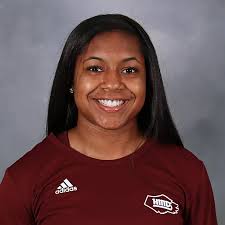 2020 Women's Track and Field Roster