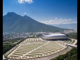 By toros communications 07/21/2021, 12:00pm cdt ; Rayados Monterrey Soccer Stadium Youtube