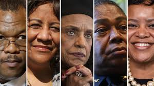 Portsmouth has paid nearly $900,000 in severance to departing employees  over last 5 years