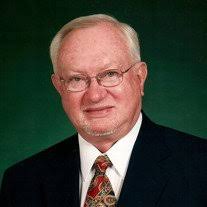 Obituary information for James Otho Stockman