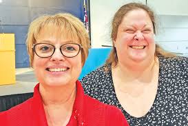 Belmont County 2023 Spelling Bee by John McCabe