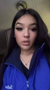 Casey Salinas's Instagram, Twitter & Facebook