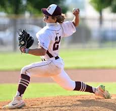 Chamberlin brothers pitch Shippensburg into District 3 playoffs, to win  over Boiling Springs