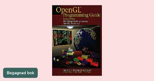 Image result for OpenGL programming guide
