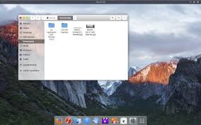 I dragged and droped an jpg image over the icon, but the icon now is the preview application icon according to macosxhints.com, it seems that in 10.6 the icons for standard mac os x applications (or. How To Make Ubuntu Look Like Mac In 5 Steps Omg Ubuntu
