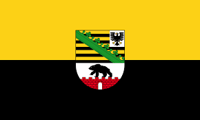 Leipzig war mit rund 590.000 die größte, dresden mit etwa 555.000 die zweitgrößte stadt in sachsen. 20 Grosste Stadte In Sachsen Anhalt Quiz By Osamarjeet911