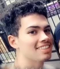 Marcus Sean Snipes, age 19