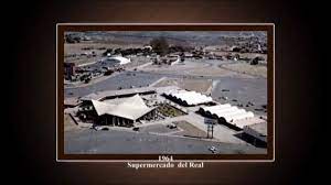 Super Mercado Del Real Zona Del Pronaf Ciudad Juarez