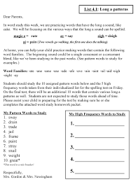 The show is limitless, filled with possibility: Words Their Way Hw Letter Update Skill And Address Directly To Students Word Sorts Word Study Words