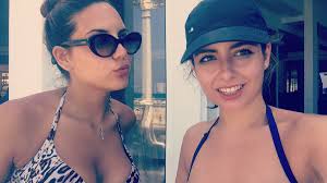 Bailey Paris (@BaileyParisC)