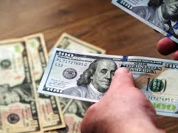Exchange rate has reached to lowest price. Half Of Stimulus Unemployment Money May Have Been Stolen Axios