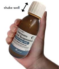 Image result for Clobazam