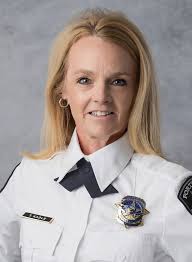 Fortuna Police Department