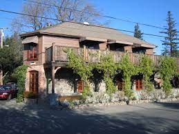 You can try out the chef's tasting menu that includes dishes such as oysters and pearls, pacific shima aji sashimi, all. The French Laundry Wikipedia