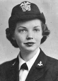 Sally Jamieson Obituary (1920