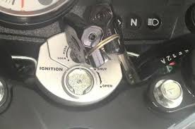 Velg racing axio ninja (ninja rr only) ket: Cara Menghidupkan Motor Tanpa Kunci Untuk Kondisi Darurat Moladin
