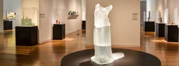 Safety, health and welfare at work (general application) regulations 2007. The Art Of Museum Lighting