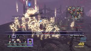 Others are merely replicas of four star weapons only with unique visual effects to distinguish them in battle. Mystic Weapon Crafting Warriors Orochi 3 Ultimate Playstationtrophies Org