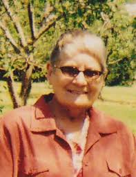 Minerva Rader Obituary